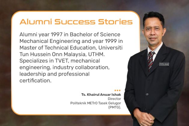 Ts. Khairul Anuar Ishak