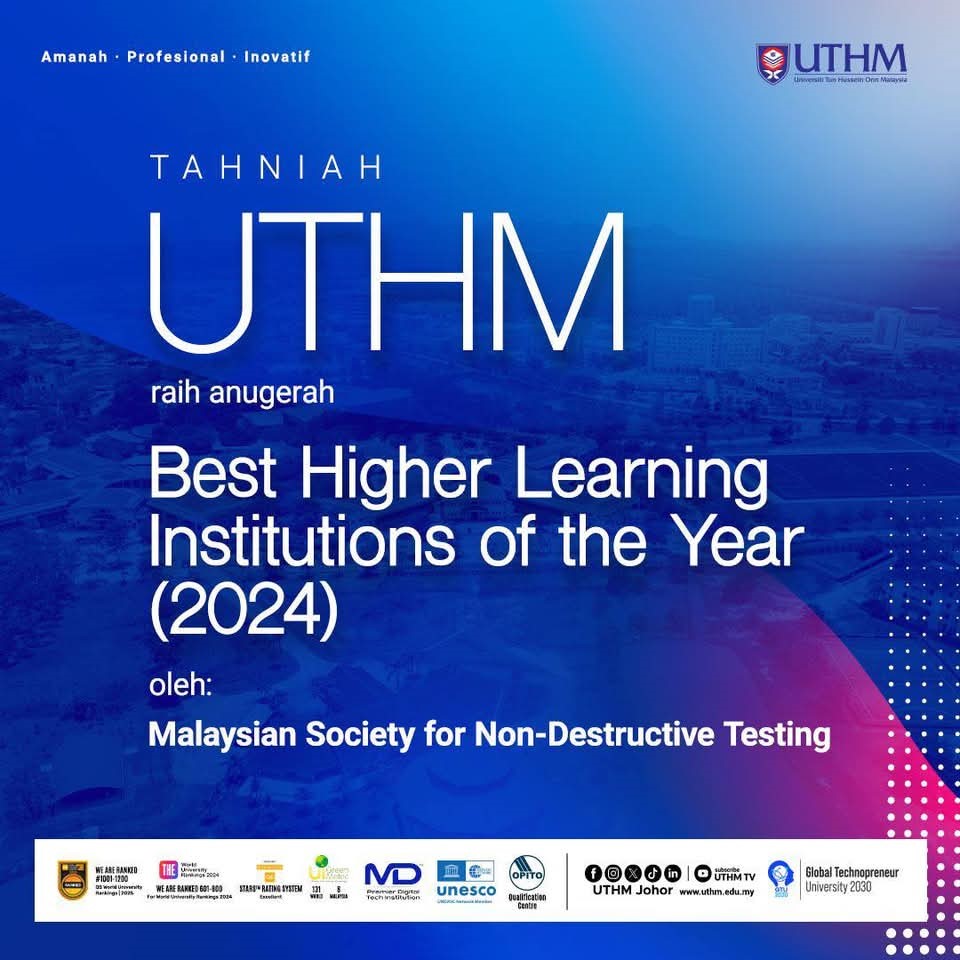 Best higher learning Institution