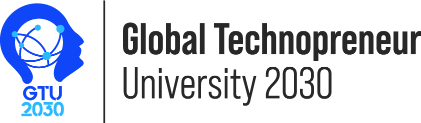 Logo GTU2030 UTHM