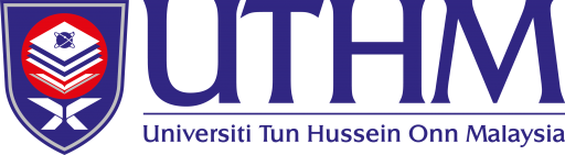 Logo Rasmi UTHM