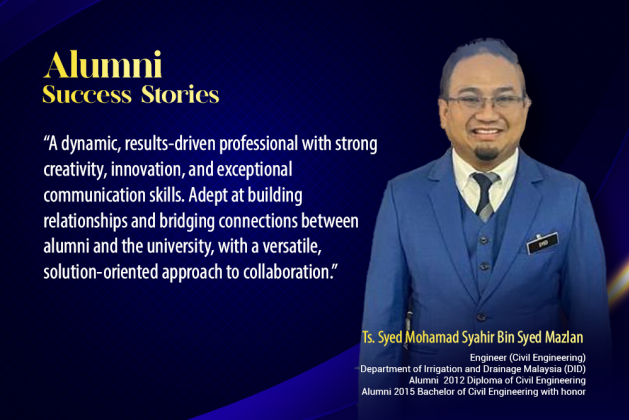 Ts. Syed Mohamad Syahir Bin Syed Mazlan