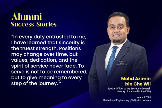 Mohd Azimin bin Che Wil