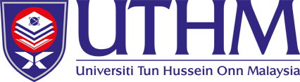 logo uthm